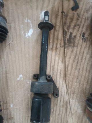 Palieres Mini R50