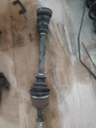 Palieres Mini R50