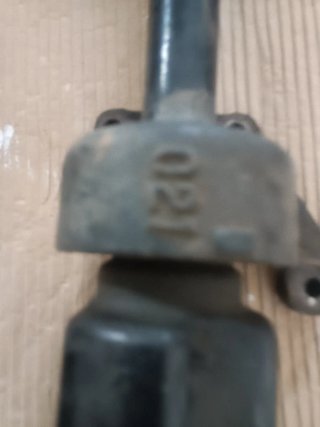 Palieres Mini R50