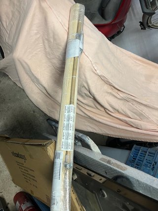 Estor enrollable 2Ud