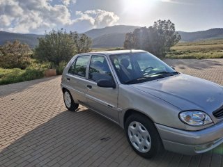 Citroen Saxo 2000