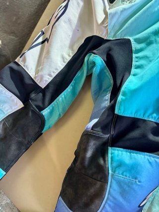 Traje Motocross/Enduro Alpinestars