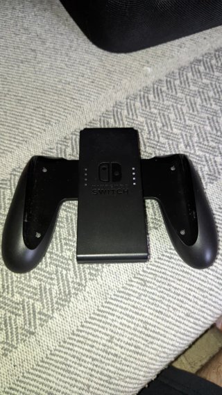 Nintendo Switch OLED + Bolsa