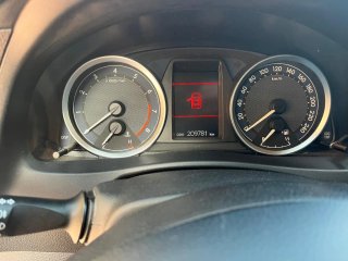 Toyota Auris 2013
