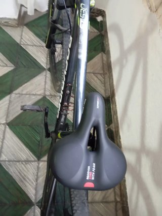 Bicicleta Rockrider ST 530 Aro 27.5