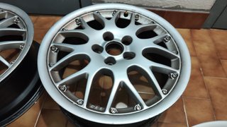4 Llantas BBS RS 771 16