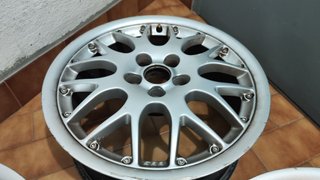 4 Llantas BBS RS 771 16