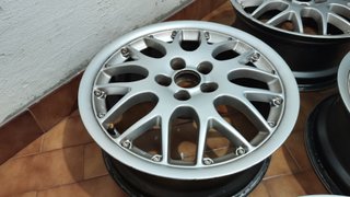 4 Llantas BBS RS 771 16