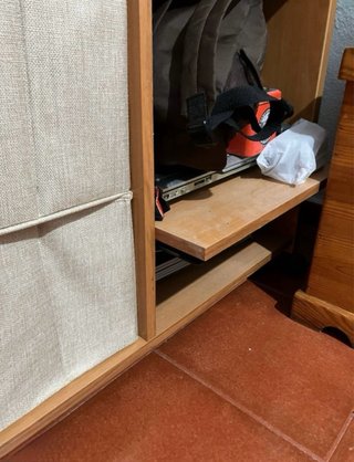 Mesa Escritorio