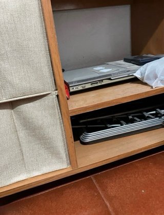 Mesa Escritorio