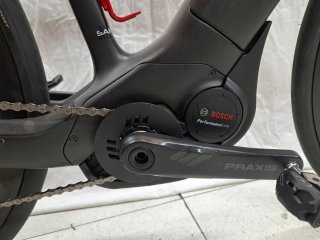 EBIKE TREK Domane+