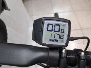 EBIKE TREK Domane+