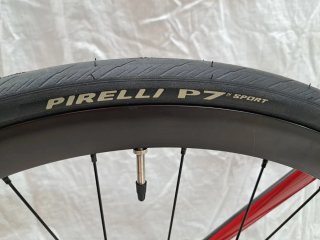 EBIKE TREK Domane+