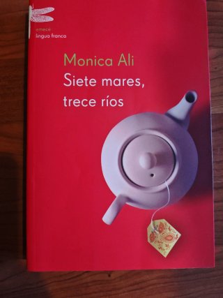 Siete Mares, Trece Ríos