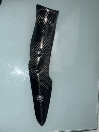 Silencidor SC Project Carbono para  Kawasaki z900