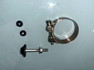 Silencidor SC Project Carbono para  Kawasaki z900
