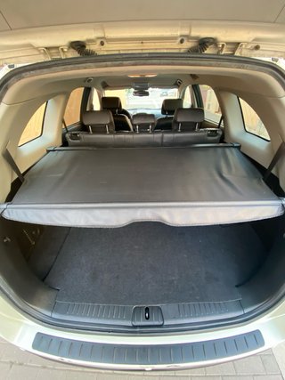 Chevrolet Captiva 2013