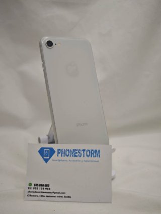 iPhone 8
