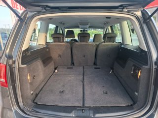 Volkswagen Sharan 2012