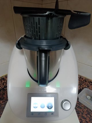 Thermomix TM5 Original