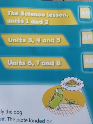 Posters Quick Minds 5