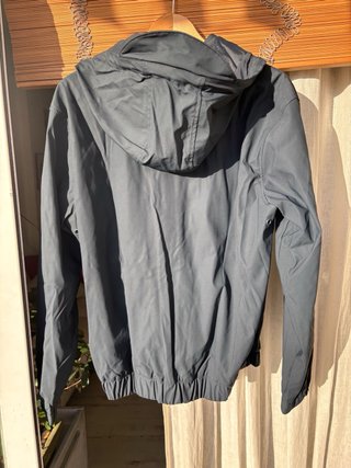 Chaqueta Batela impermeable L