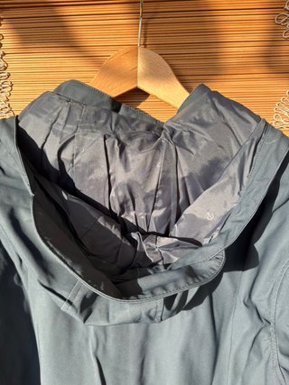 Chaqueta Batela impermeable L