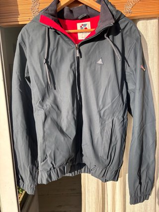 Chaqueta Batela impermeable L