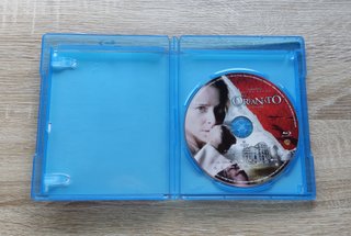 El Orfanato Película Blu Ray