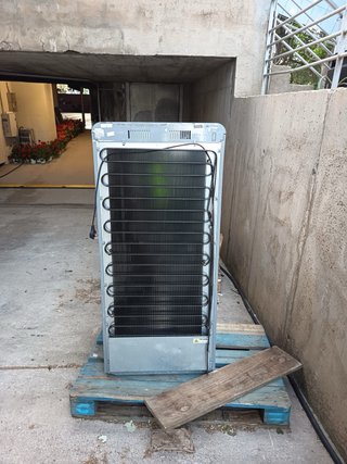 Nevera Expositora ActivLab