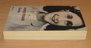 El diario de Anne Frank Pinguin Random House