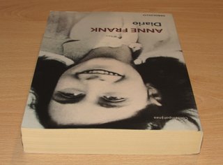 El diario de Anne Frank Pinguin Random House