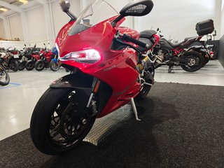 DUCATI PANIGALE 959   2017  29.180 KMS