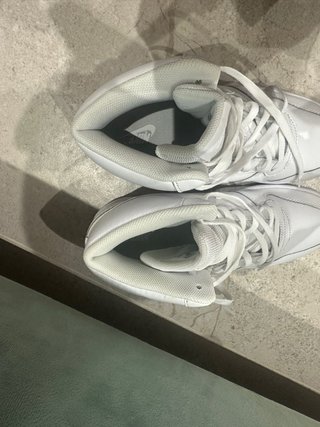 Zapatillas Nike Blancas Talla 43