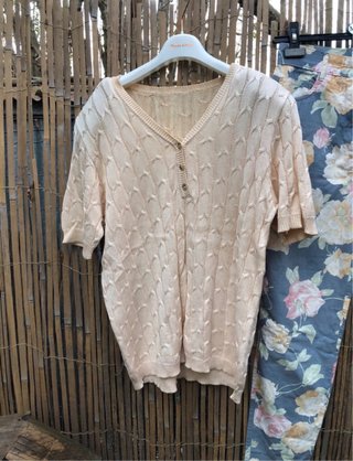 Completo Ingro rose  floreale vintage