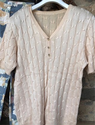Completo Ingro rose  floreale vintage