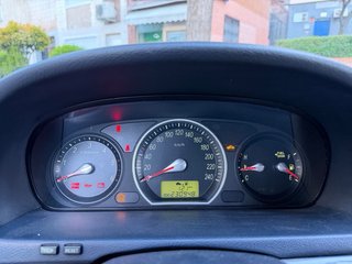 Hyundai Sonata 2007 CDRI 140 cv diesel