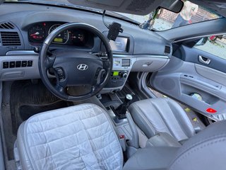 Hyundai Sonata 2007 CDRI 140 cv diesel