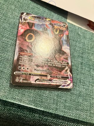 carta pokemon