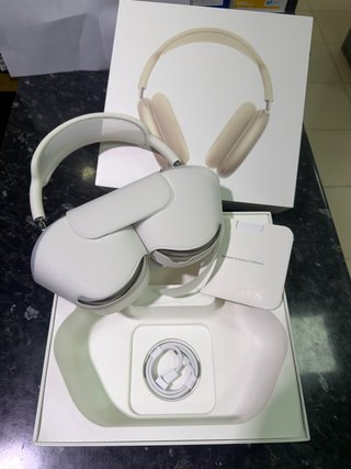 Apple AirPods Max Oro