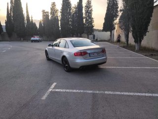 Audi A4 2008