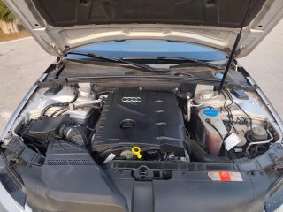 Audi A4 2008