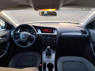 Audi A4 2008