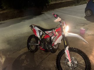 Gas Gas EC 300 Enduro/Motocross