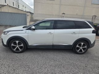 Peugeot 5008 2019