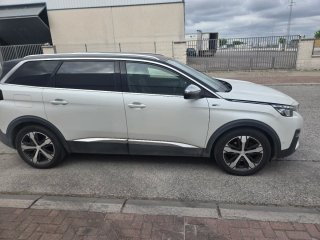 Peugeot 5008 2019