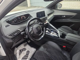 Peugeot 5008 2019