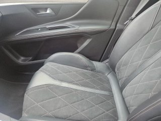 Peugeot 5008 2019