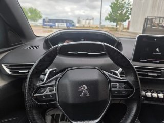 Peugeot 5008 2019