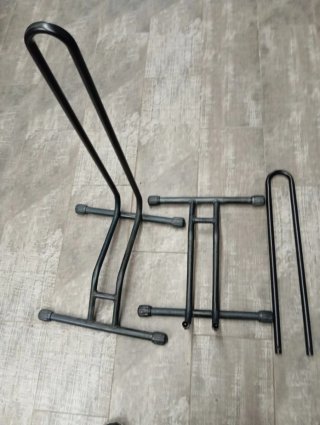 Soporte para bicicleta